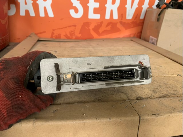 BOSCH 0265100049 Блок управления АБС в наличии Черкассы