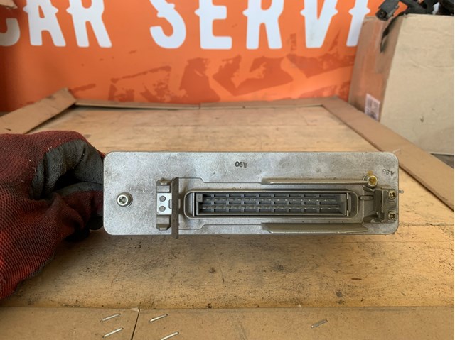 BOSCH 0265100056 Блок управления АБС в наличии Киев