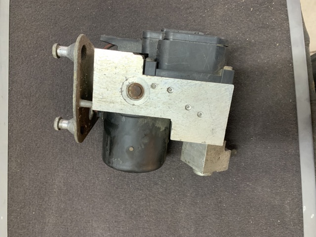 BOSCH 0265202436 Блок управления АБС (ABS) гидравлический в наличии Ровно