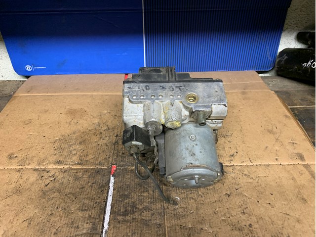 BOSCH 0265217007 Блок управления АБС (ABS) гидравлический в наличии Чернигов