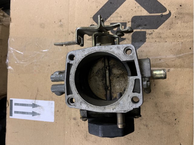 0280120321 BOSCH Датчик дроссельной заслонки купить в Ровно