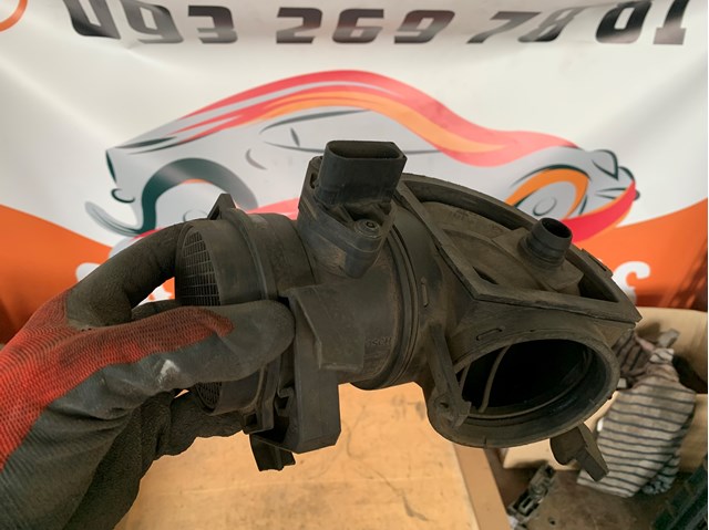 BOSCH 0280217810 ДМРВ в наличии Чернигов