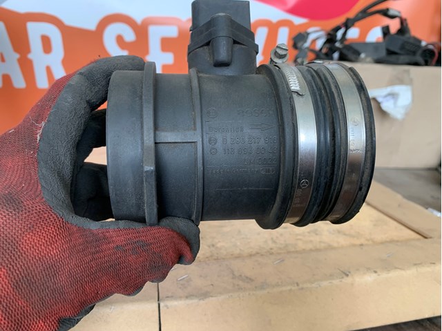 0280217810 BOSCH ДМРВ купить в Хмельницкий