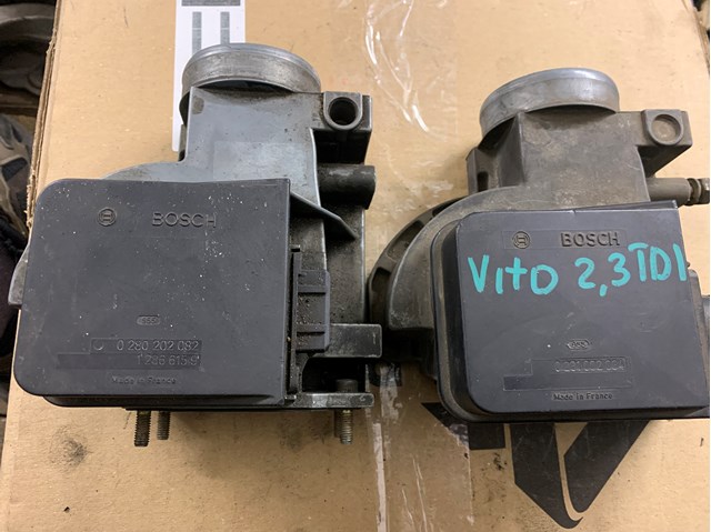 0281002034 BOSCH купить в Житомир