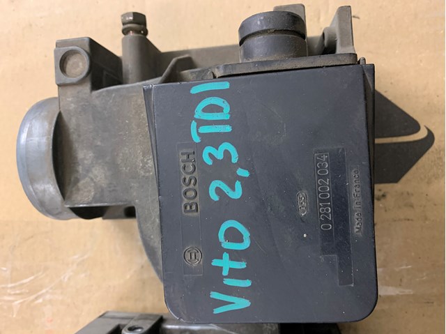 0281002034 BOSCH купить в Хмельницкий