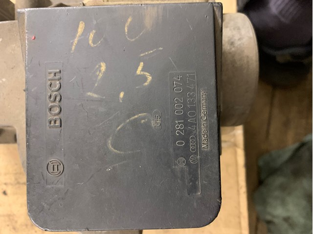 BOSCH 0281002074 ДМРВ в наличии Чернигов