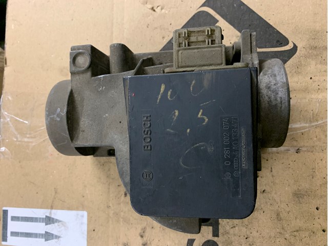 0281002074 BOSCH ДМРВ купить в Житомир