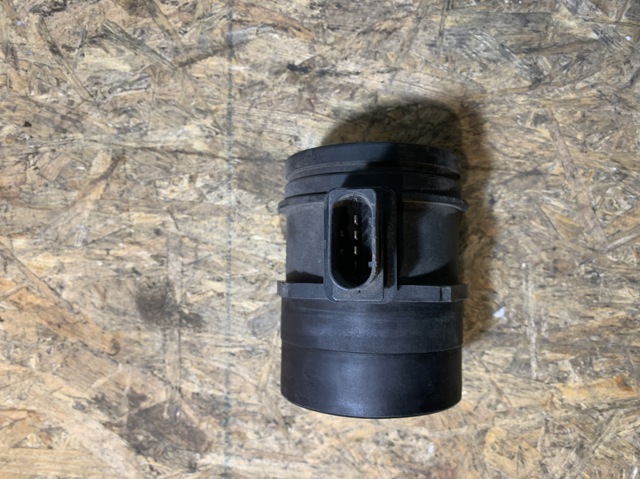 0281002567 BOSCH Датчик потока (расхода) воздуха, расходомер M.A.F. - (Mass Airflow) купить в Чернигов