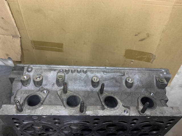 03G103373 VAG ГБЦ купить в Запорожье