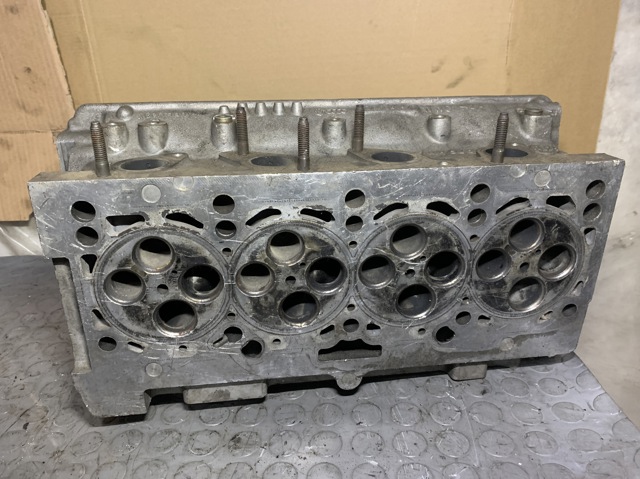 03G103373 Головка блока цилиндров (ГБЦ) купить Кривой Рог