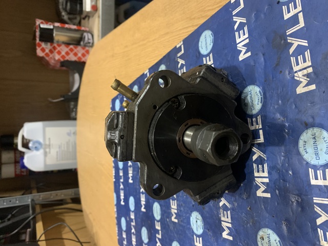 BOSCH 0445010009 ТНВД в наличии Киев
