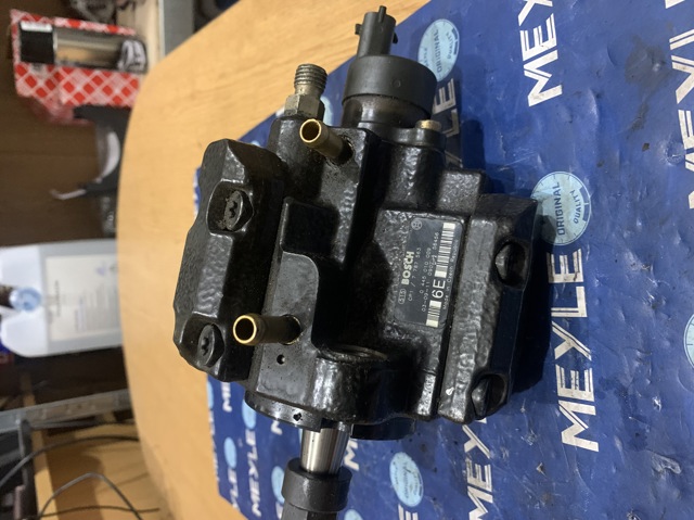 BOSCH 0445010009 ТНВД в наличии Украина