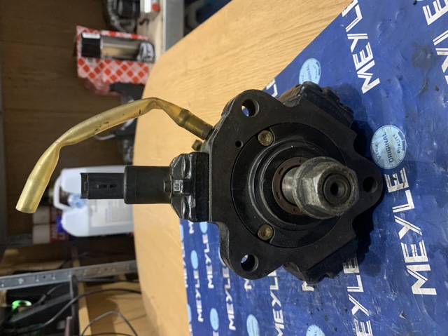 0445010010 Насос топливный высокого давления (ТНВД) купить Украина