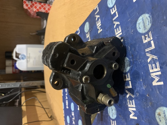 BOSCH 0445010010 ТНВД в наличии Хмельницкий