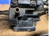 Насос топливный высокого давления (ТНВД) 0445010046 BOSCH