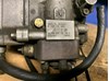 Насос топливный высокого давления (ТНВД) 0460415989 BOSCH