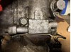 Насос топливный высокого давления 0460415996 BOSCH