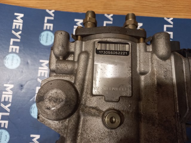 BOSCH 0470504005 Насос топливный высокого давления (ТНВД) в наличии Черкассы