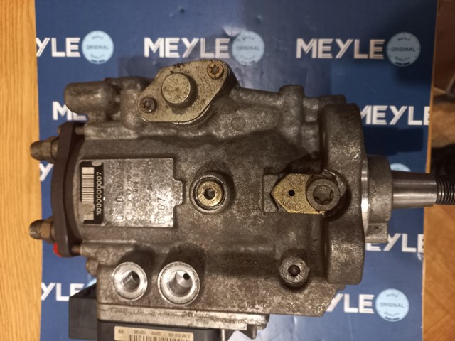 BOSCH 0470504005 ТНВД в наличии Каменское