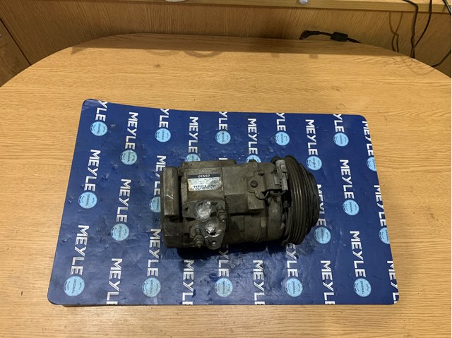 DENSO 10S17C Компрессор кондиционера в наличии Запорожье
