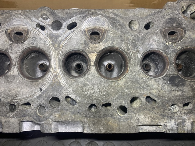 1104120V91 NISSAN ГБЦ купить в Павлоград