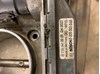 Блок дроссельной заслонки 1131410025 MERCEDES