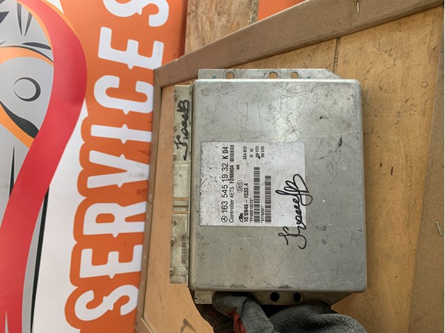 MERCEDES 1635451932 в наличии Львов