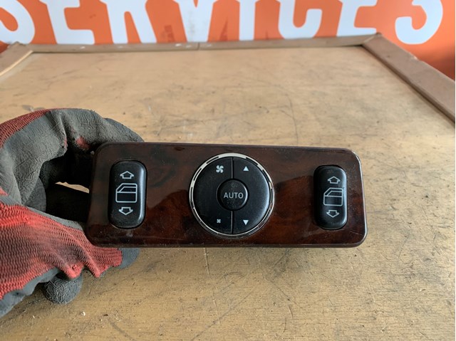 1638200426 MERCEDES купить в Хмельницкий