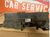 Блок предохранителей задний, салонный 1645403072 MERCEDES