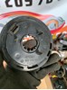 Кольцо AIRBAG контактное, шлейф руля Мерседес-бенц Е