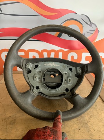 2114600203 MERCEDES Руль купить в Житомир