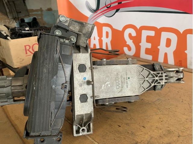 MERCEDES 2114604016 Рулевая колонка в наличии Черновцы