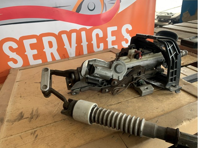 2114604016 MERCEDES Рулевая колонка купить в Чернигов