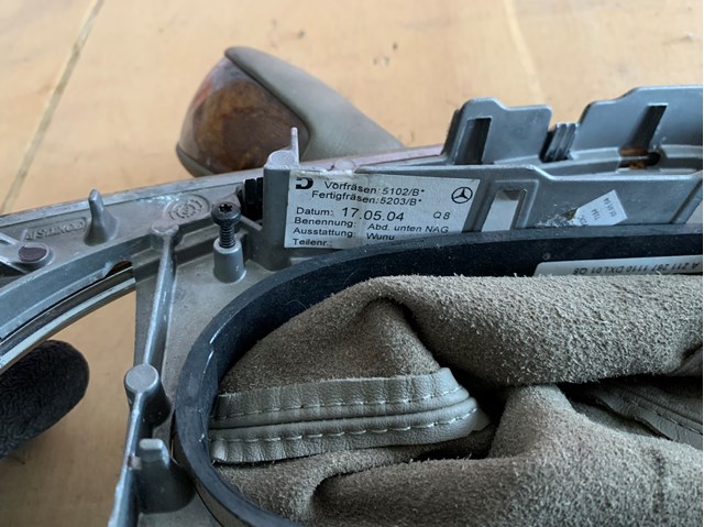 2115420426 MERCEDES купить в Запорожье