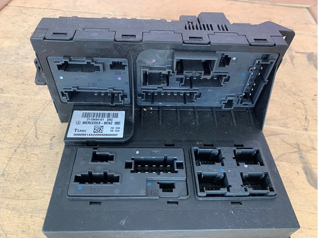 2115454101 MERCEDES купить в Николаев