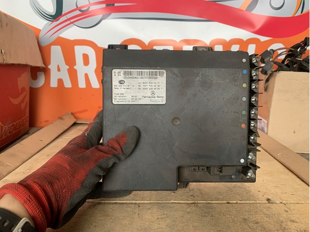 2215400401 MERCEDES купить в Черкассы