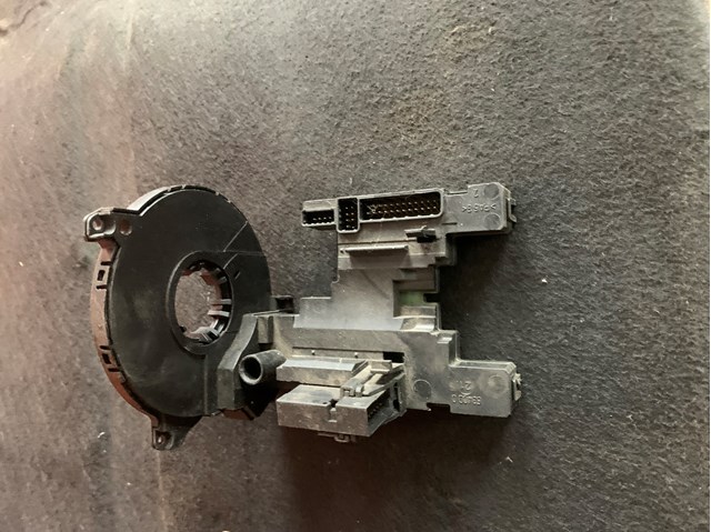 A2215457832 MERCEDES Электронный модуль рулевой колонки купить в Запорожье