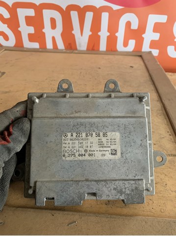 2218705885 MERCEDES купить в Днепр