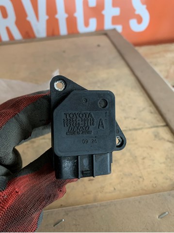 2220430010 DENSO ДМРВ купить в Львов