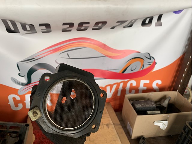 NISSAN 2268031U00 Датчик потока (расхода) воздуха, расходомер M.A.F. - (Mass Airflow) в наличии Одесса