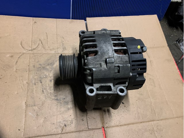 MERCEDES 2711540902 Генератор в наличии Украина