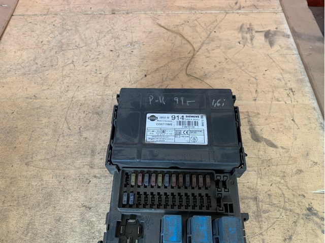 NISSAN 285519F в наличии Винница