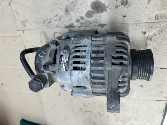3730027010 HYUNDAI Генератор купить в Хмельницкий