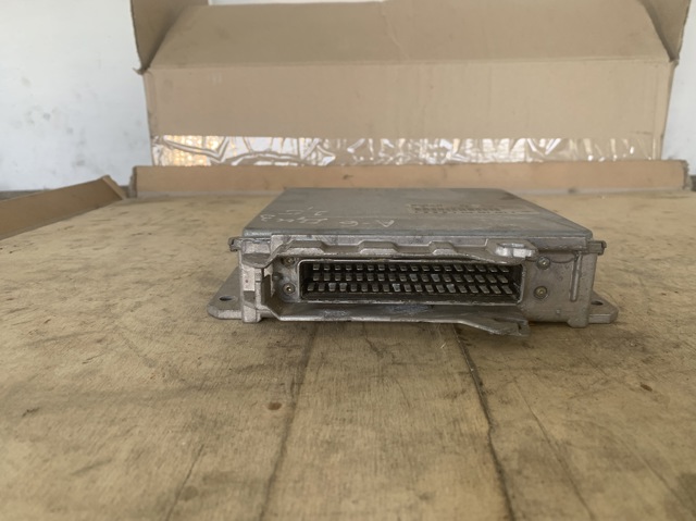 VAG 4A0907401P Блок управления двигателем в наличии Ирпень