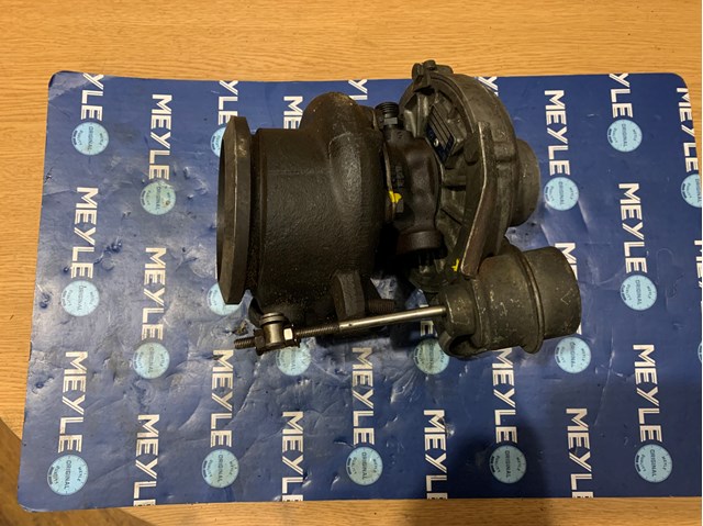 53149707026 BORG-WARNER Турбина купить в Полтава