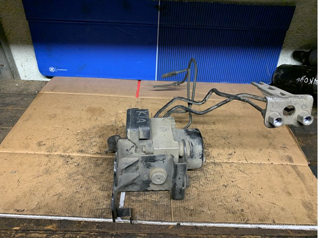 HYUNDAI 589102G100 Блок АБС в наличии Одесса