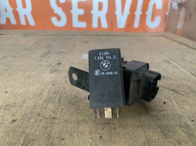 BMW 61351394114 в наличии Каменское