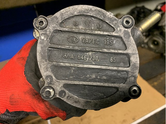 64623065 MERCEDES купить в Павлоград