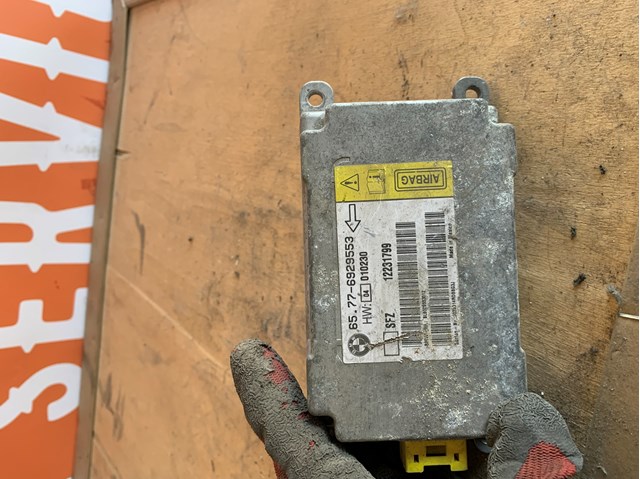 BMW 65776929553 в наличии Николаев