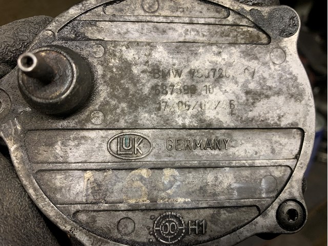 BMW 68739010 в наличии Черновцы